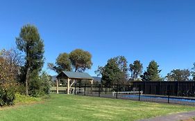 Mudgee Vineyard Motor Inn